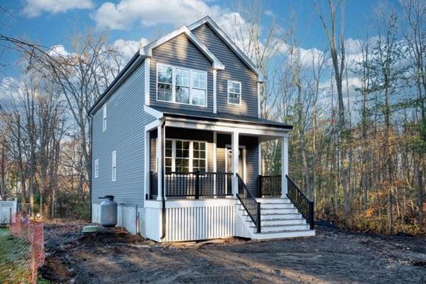 7 Summit Road - Photo 1