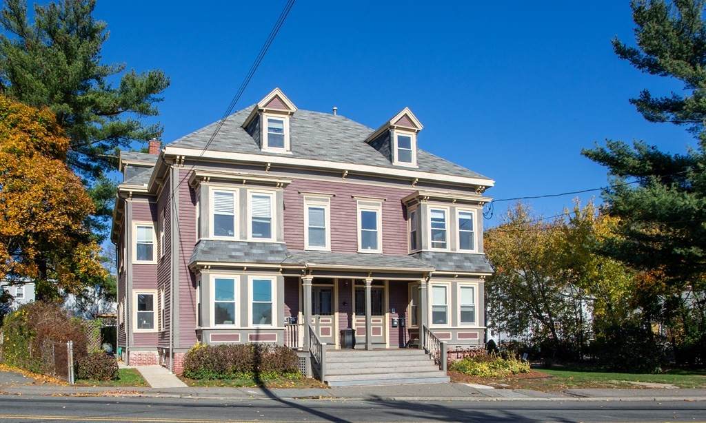 70 School Street - Photo 1