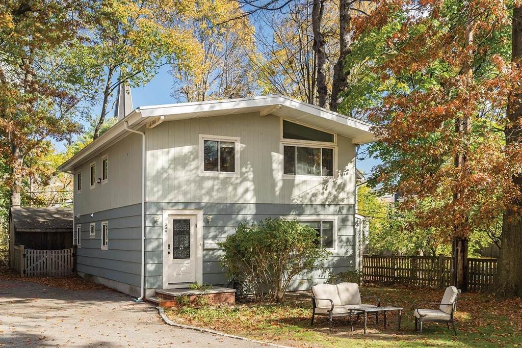 33-A Burroughs St - Photo 1