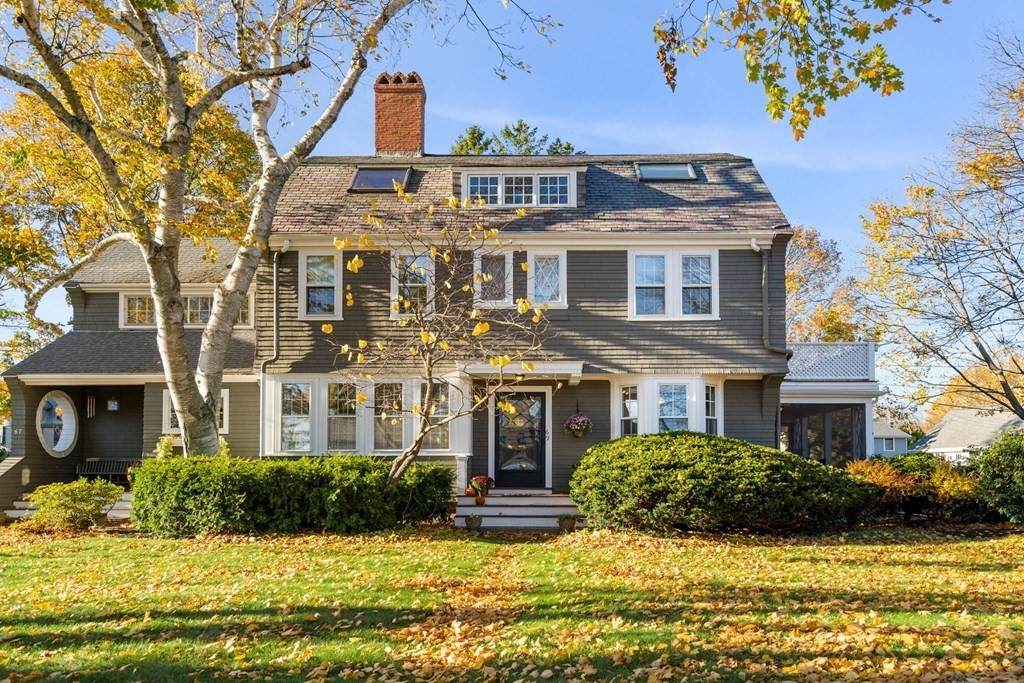 69 Dearborn Street - Photo 1
