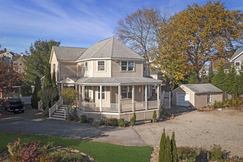 10 Stacey Court - Photo 1