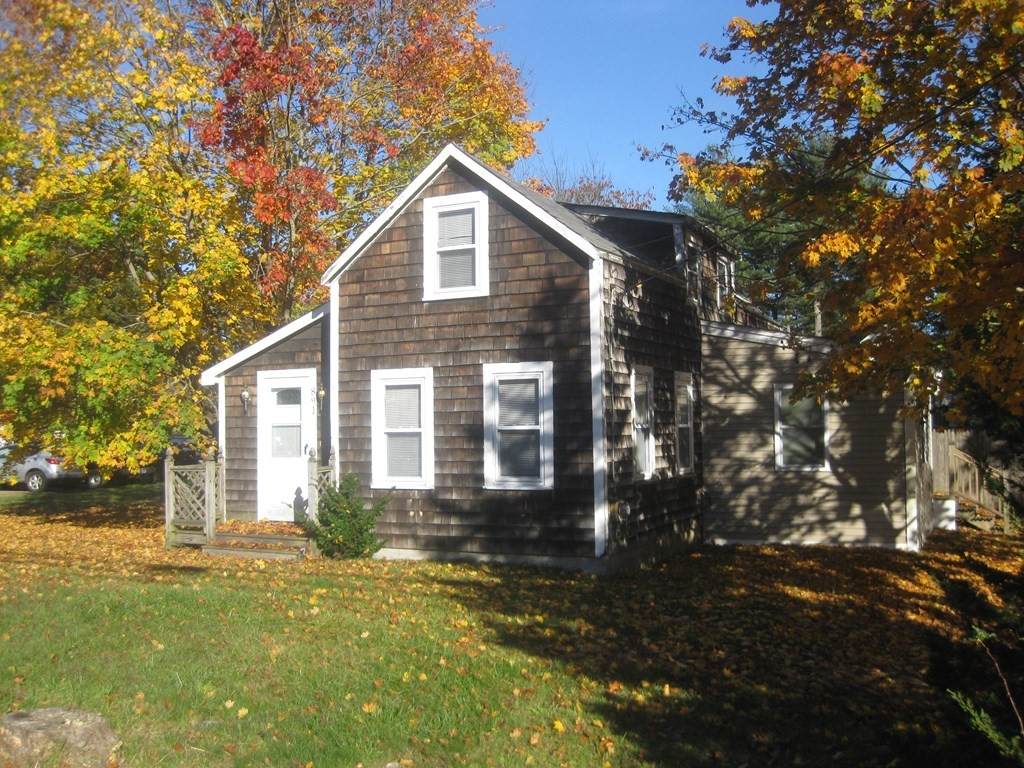 891 Monponsett Street - Photo 1