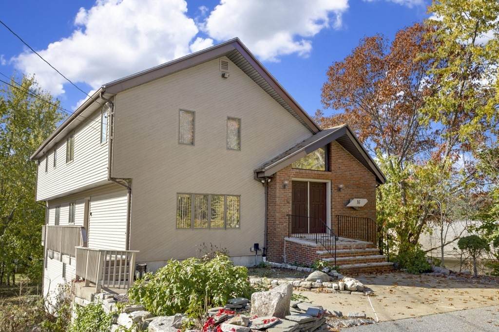 16 Lindsay Terrace - Photo 1