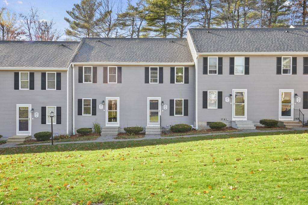 20 Olde Colonial Drive - Photo 1