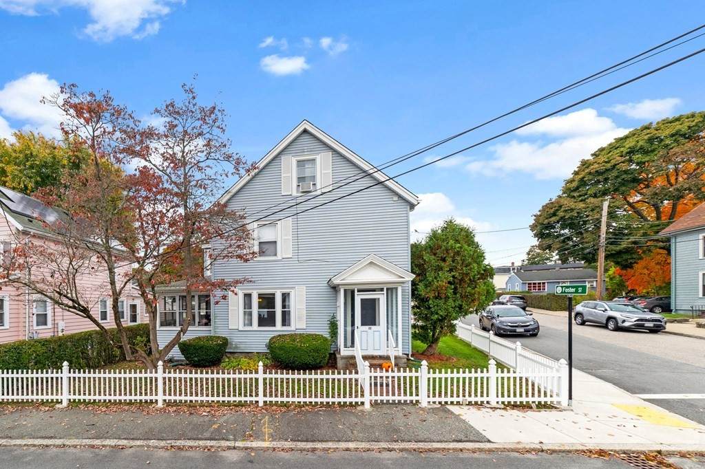 22 N Warren St - Photo 1