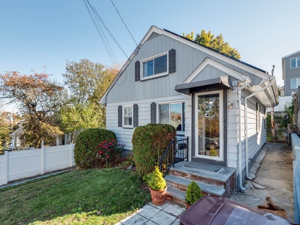 6 Parkview Rd - Photo 1