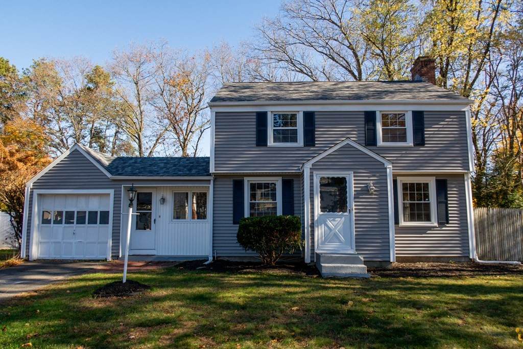 107 Donbray Rd - Photo 1