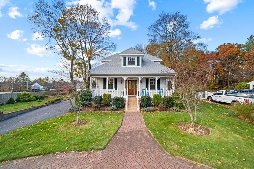 259 Turnpike Street - Photo 1