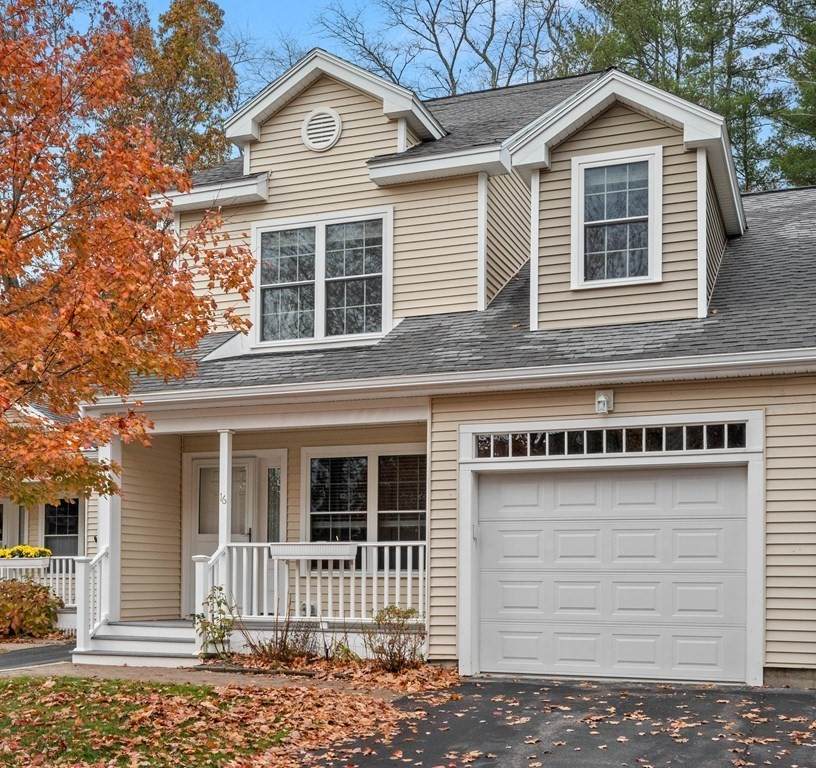 16 Veterans Way - Photo 1