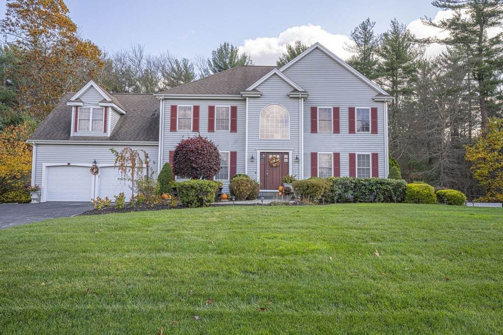 20 Beninati Farm Road - Photo 1