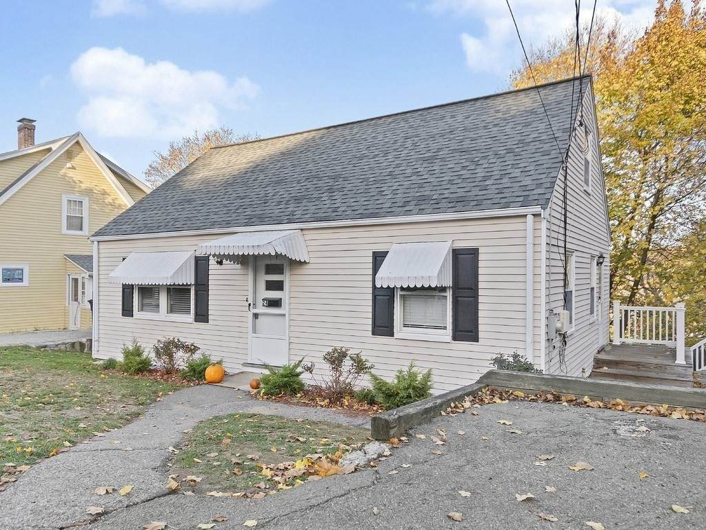 24 Montview Avenue - Photo 1