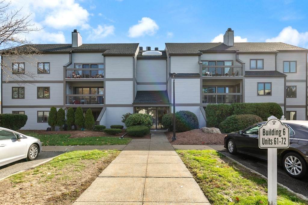 1100 Salem Street - Photo 1