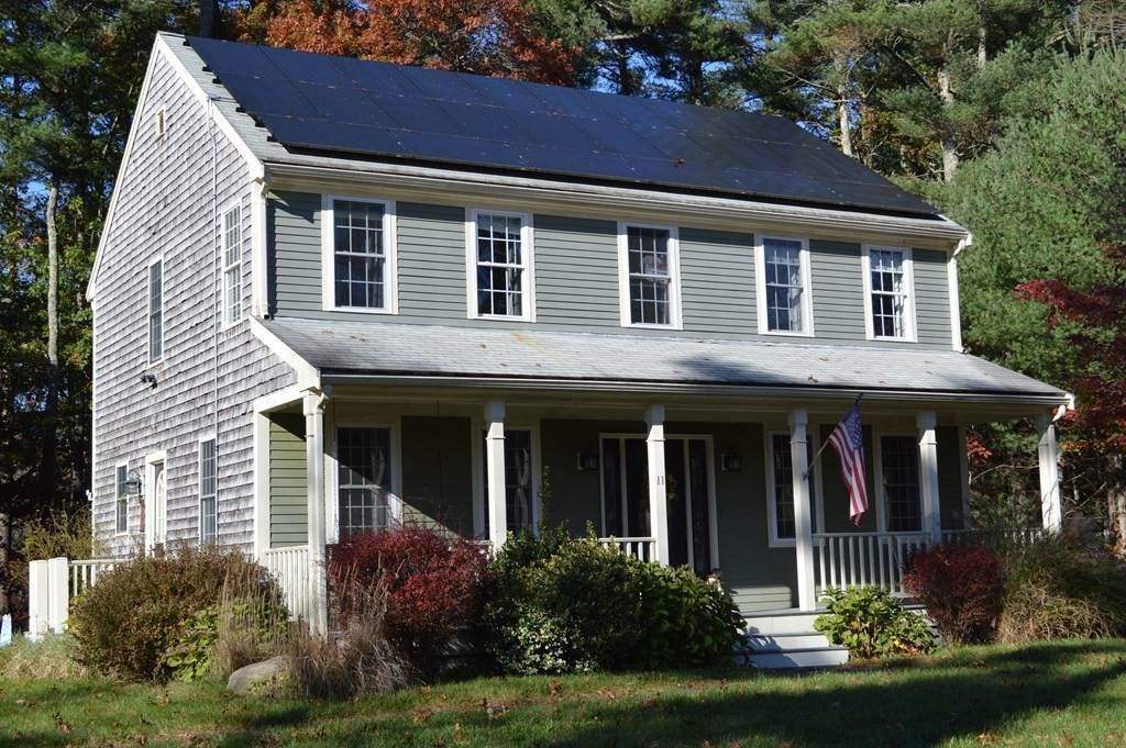 11 Island Brook Dr - Photo 1