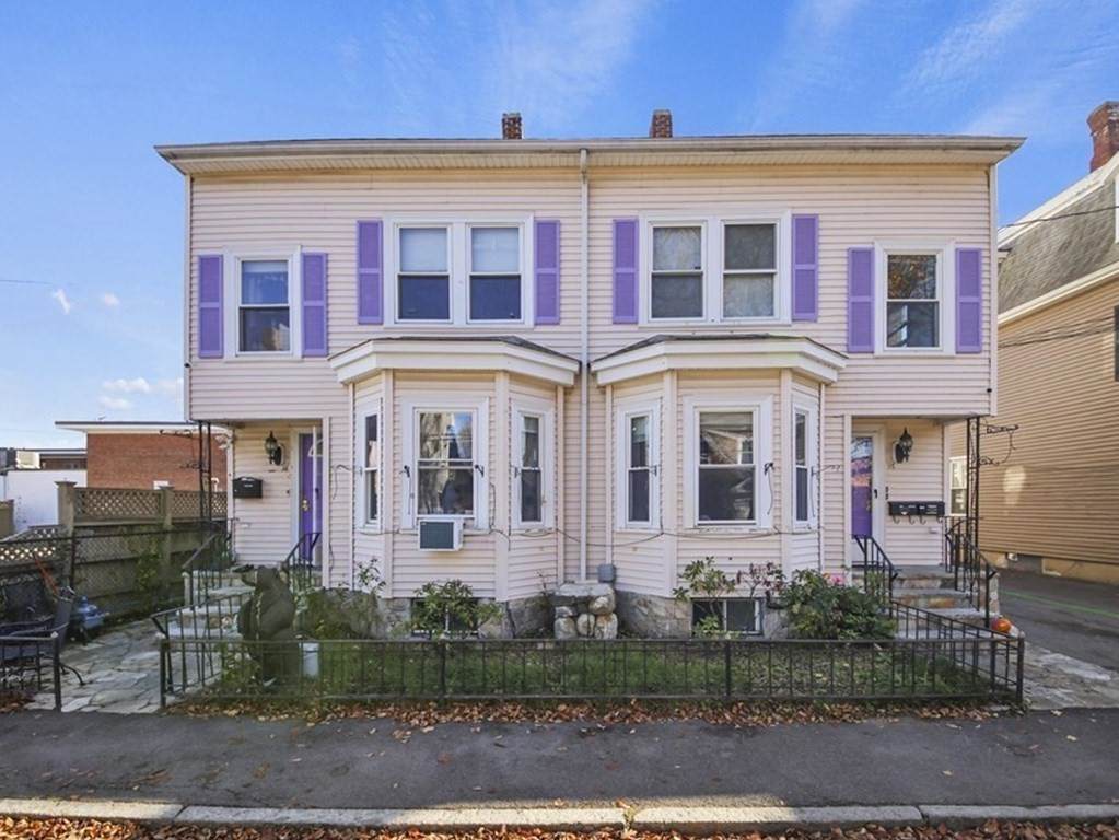 14-16 Cross Street - Photo 1