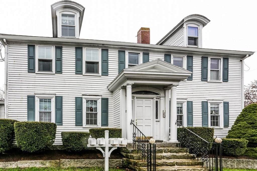 2 Mt. Pleasant Street - Photo 1