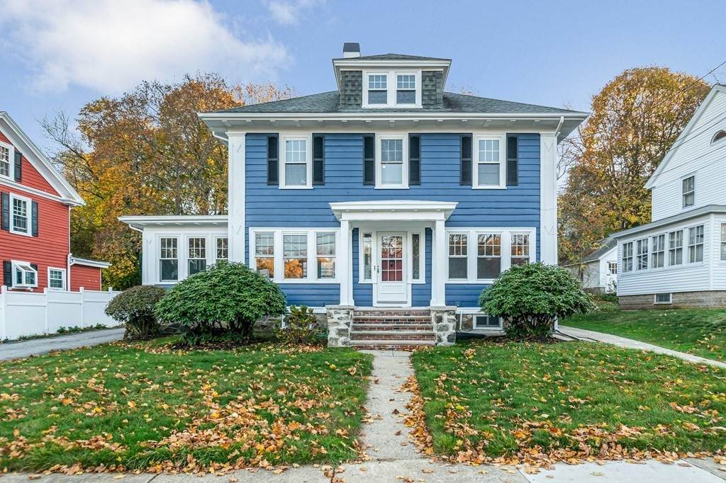 23 Moffatt Road - Photo 1