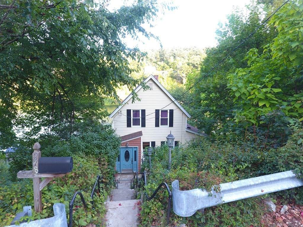 278 Grove St - Photo 1