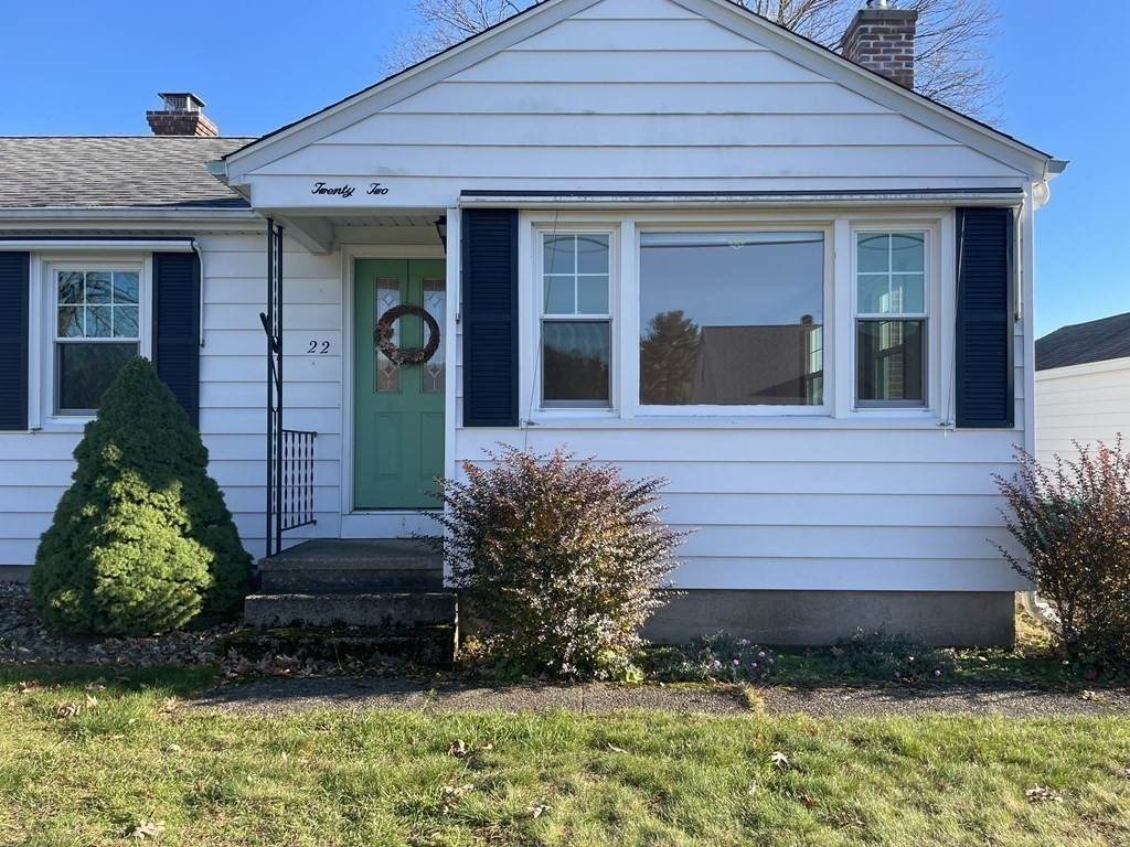 22 Eden St - Photo 1