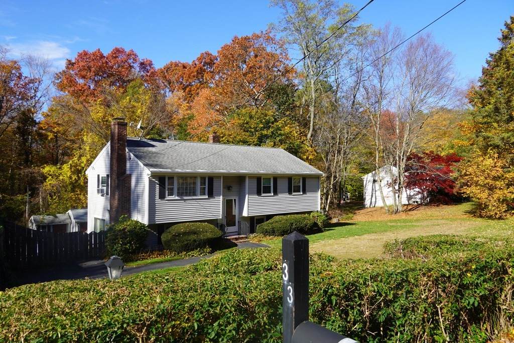 33 Old Oaken Bucket Rd - Photo 1