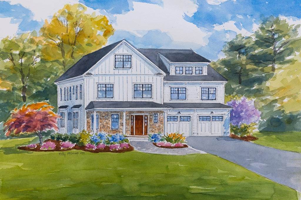 2 Leroy Road - Photo 1