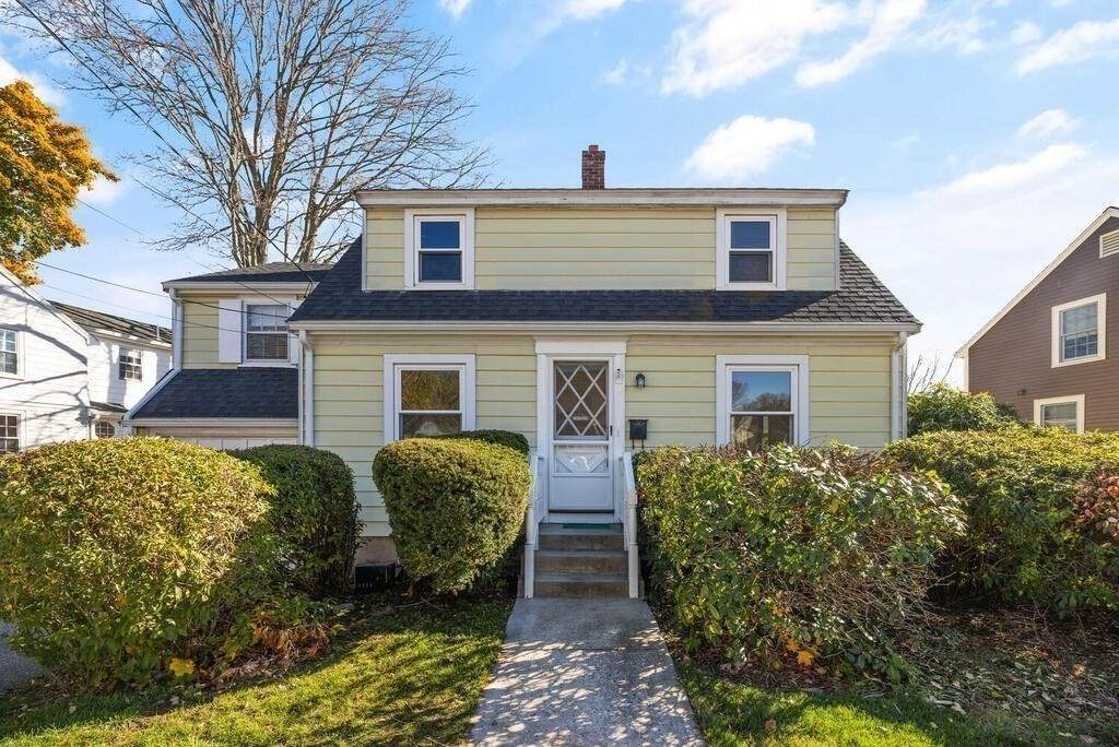 56 Gould St - Photo 1
