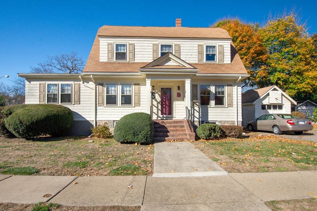 171 Newburg St - Photo 1