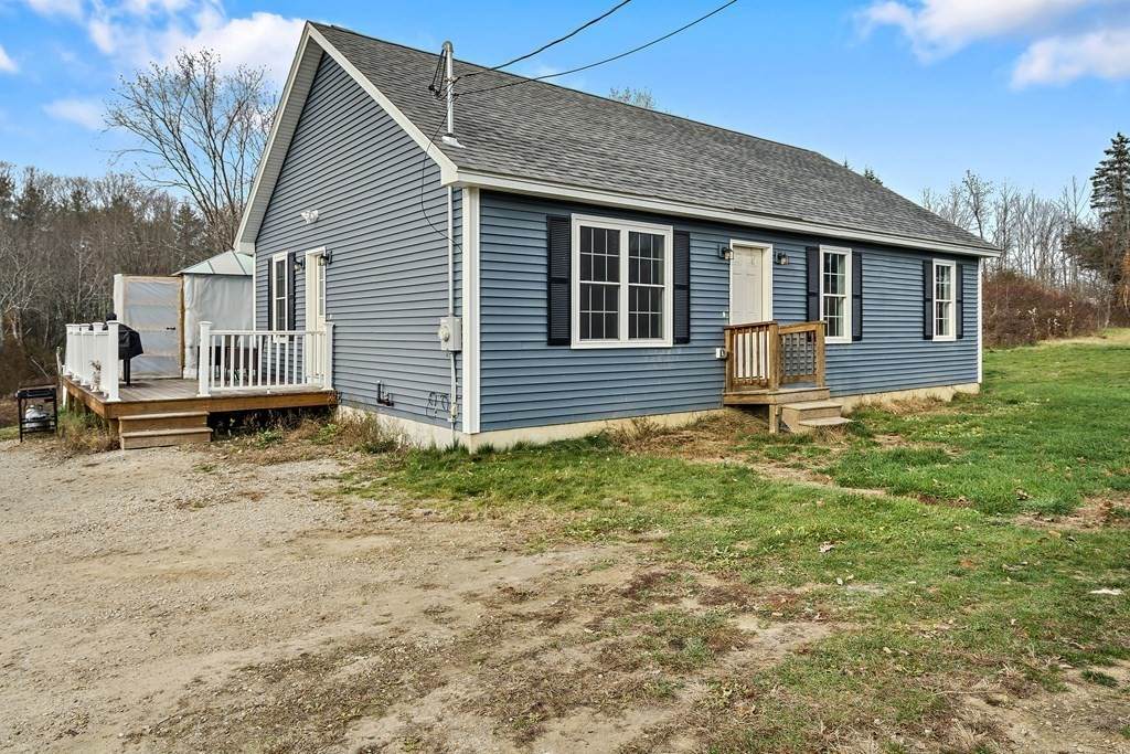 101 Pleasant St - Photo 1