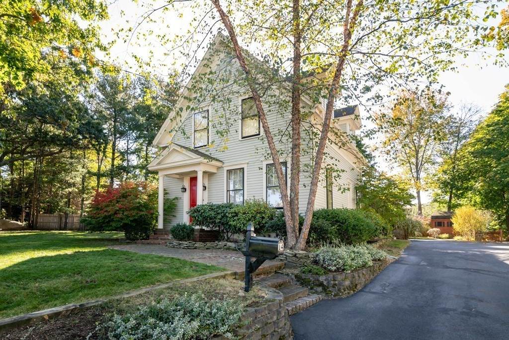 14 Derby St - Photo 1