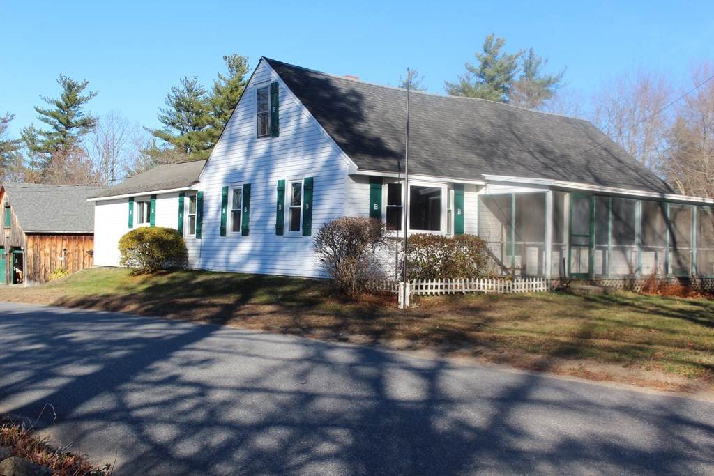 180 Hastings - Photo 1