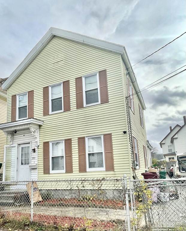 393 Lincoln St. - Photo 1