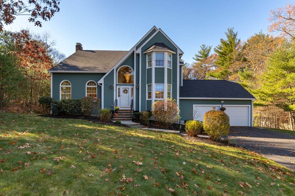 14 Belmont Lane - Photo 1