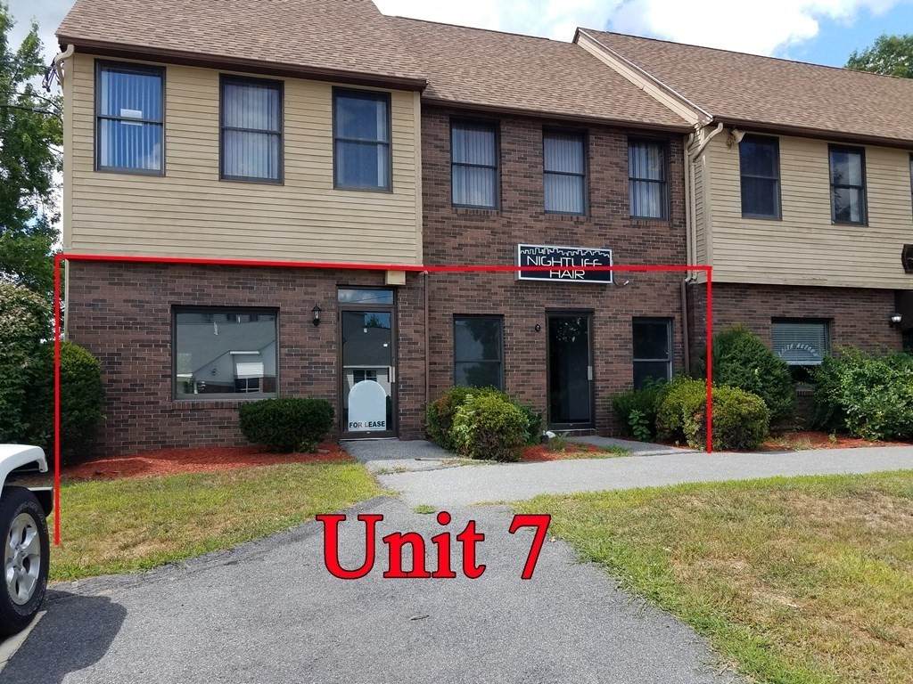 12 Baldwin Street - Photo 1