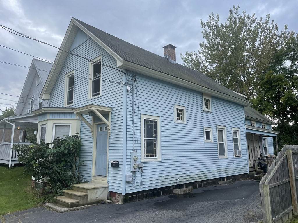 122 Chapman St - Photo 1