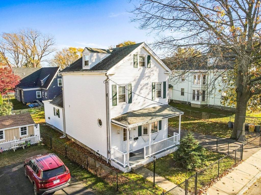 17 Port Norfolk St - Photo 1