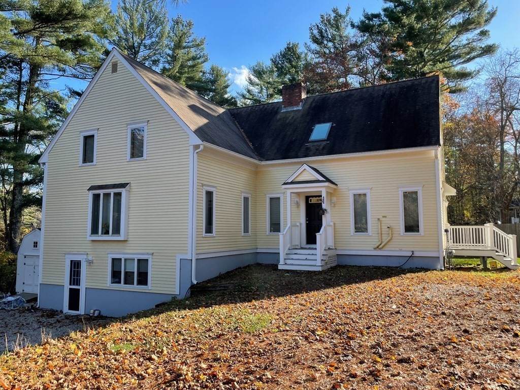 216 Plymouth St - Photo 1