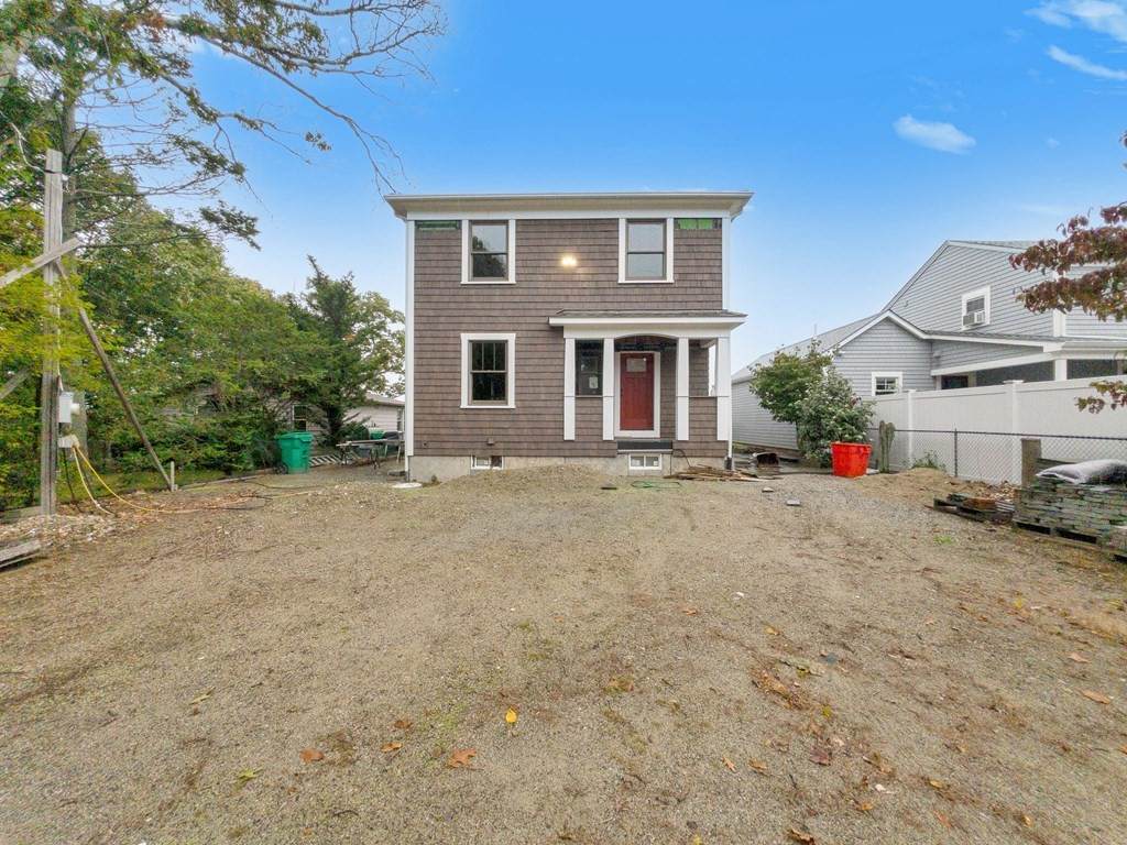 155 Arnolds Neck Drive - Photo 1