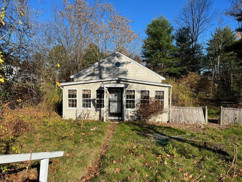 10 Westwood Road - Photo 1