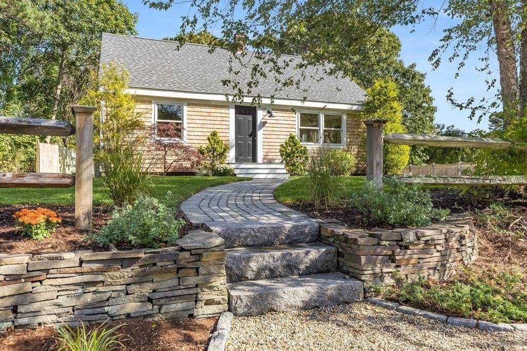58 Weir Road - Photo 1