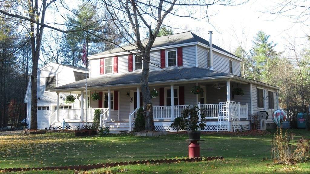 1 Mercury Lane - Photo 1