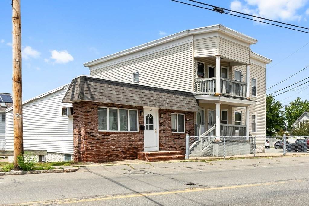 328-330 Merrimack St - Photo 1