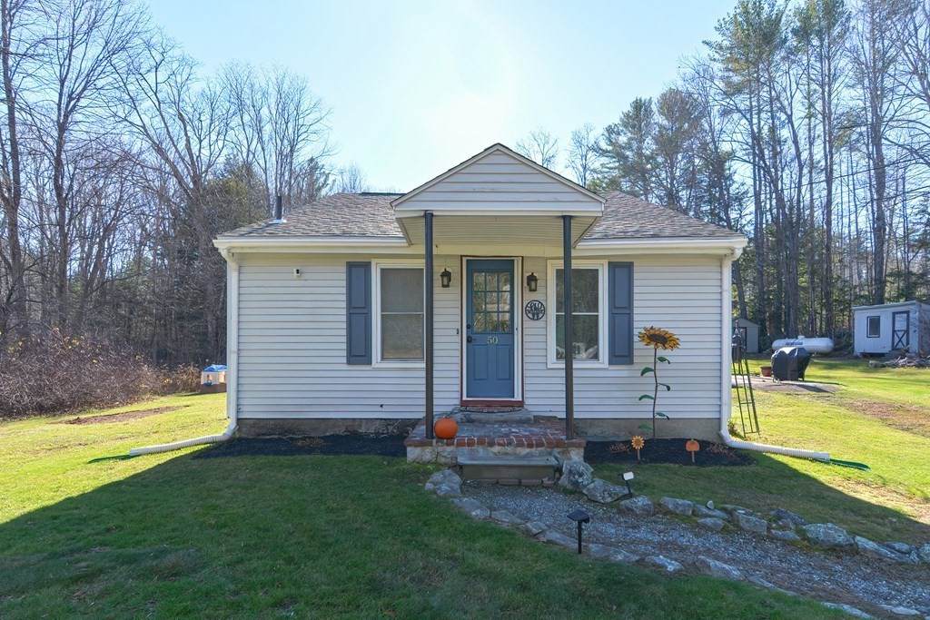 50 Ward Rd - Photo 1