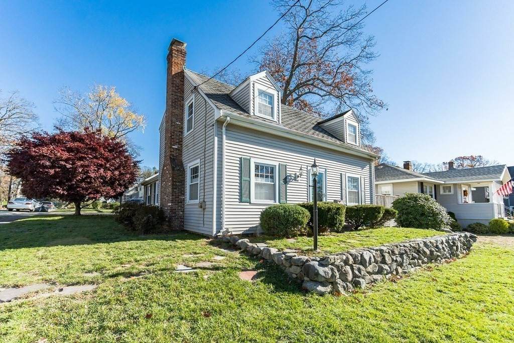 4 Morley Street - Photo 1