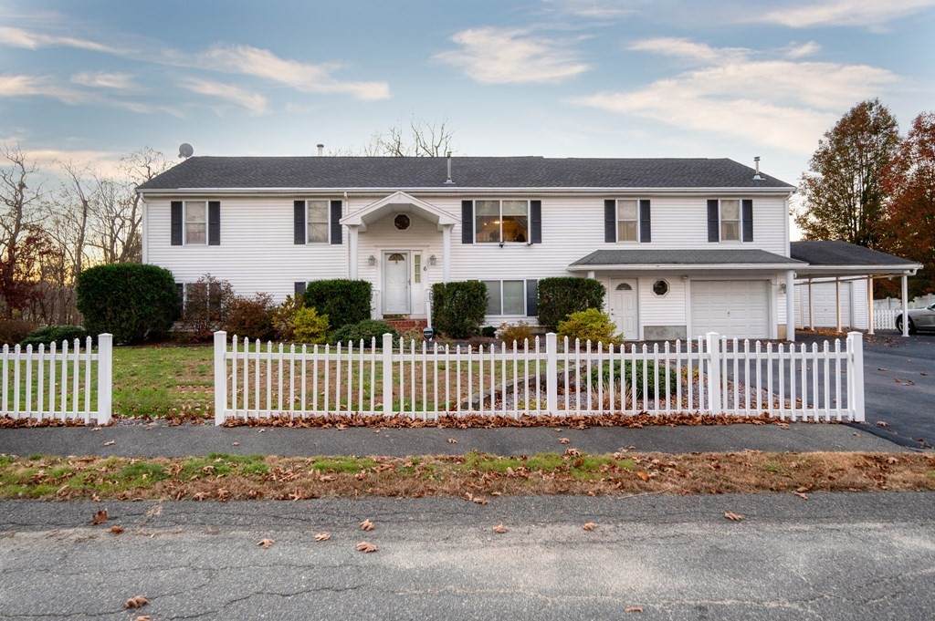 6 Coholan Dr - Photo 1