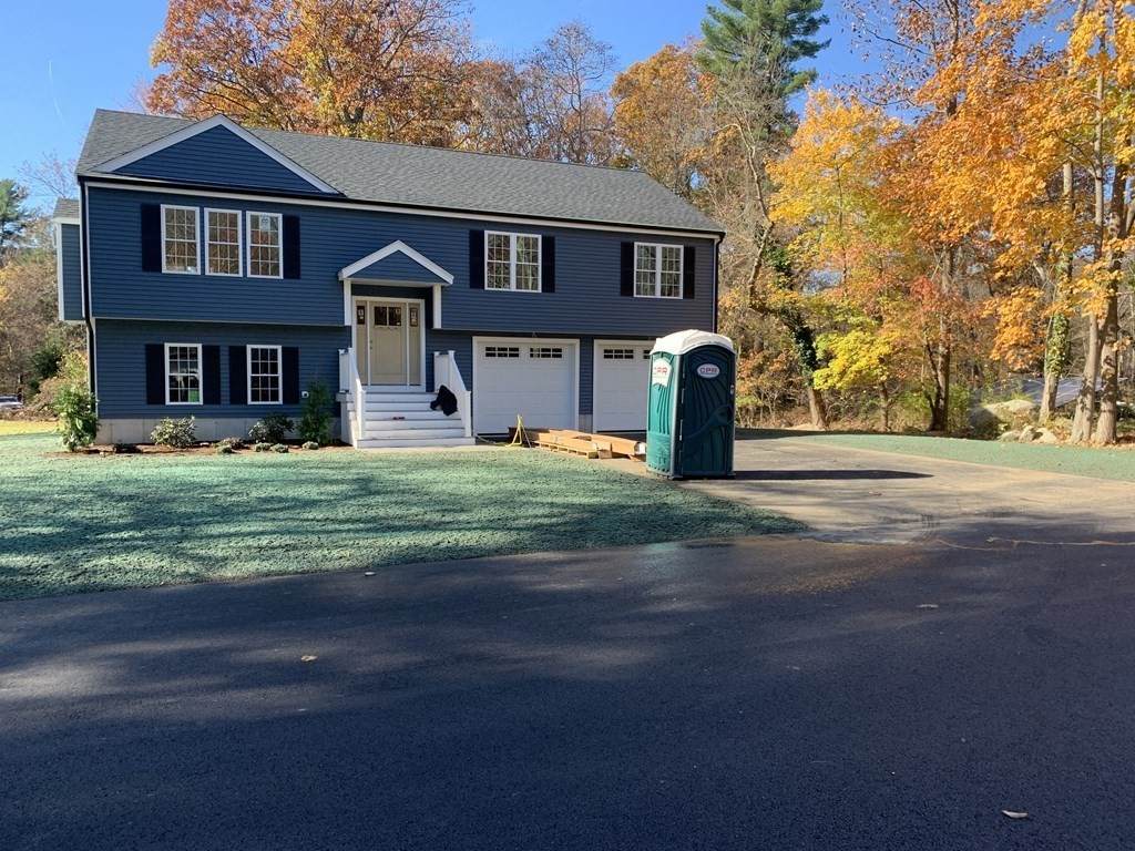 736 Linwood St - Photo 1