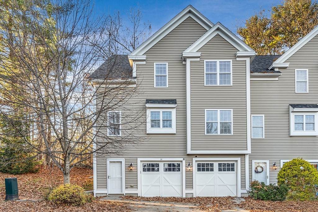 14 Baldwin Dr - Photo 1