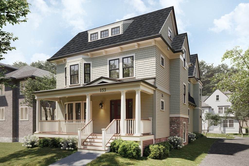 153 Babcock Street - Photo 1
