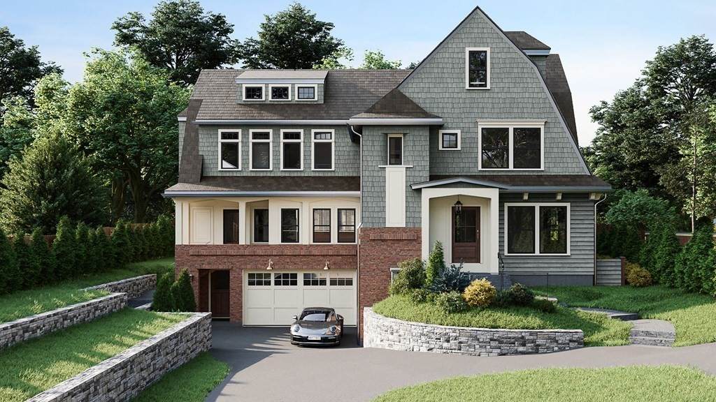 151 Babcock Street - Photo 1