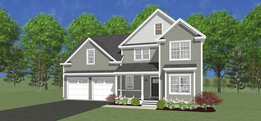 0 Lot 2 St Paul Lane - Photo 1