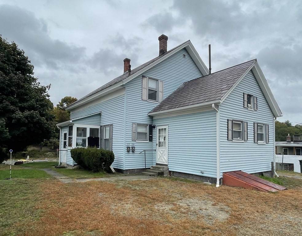 29 Mill Street - Photo 1