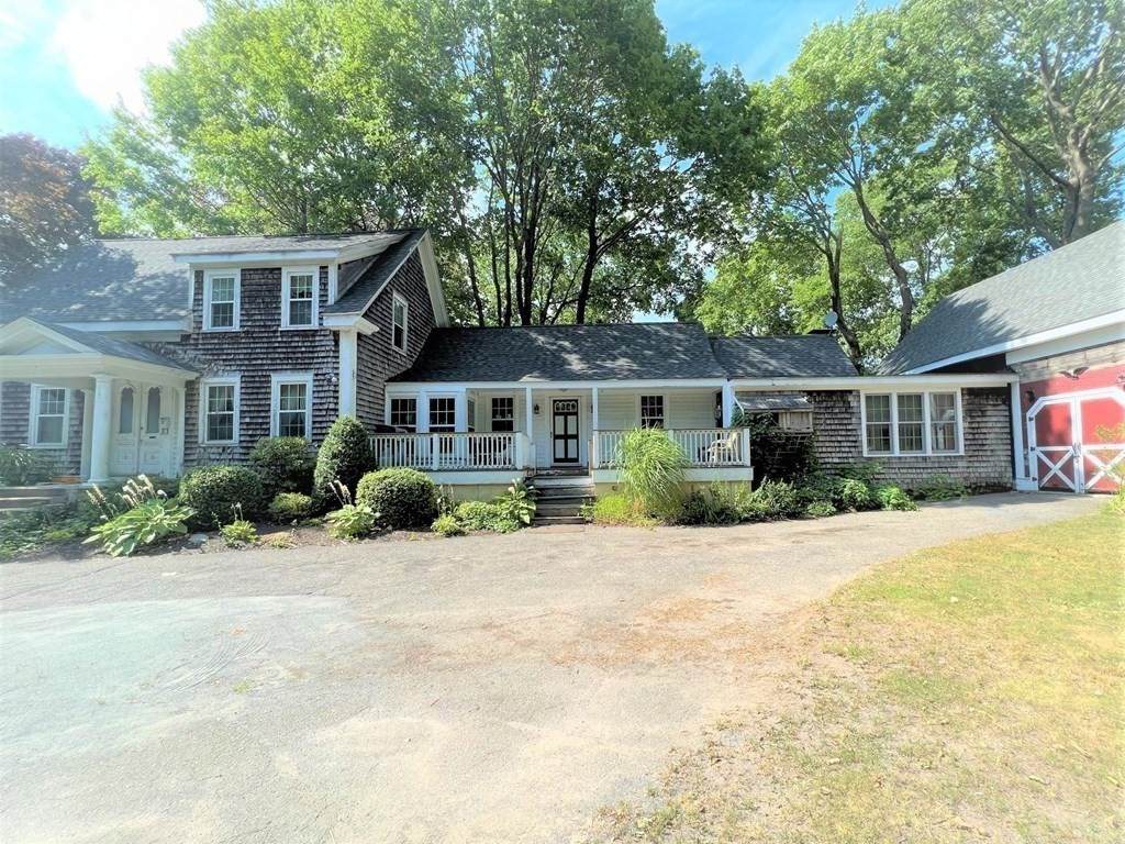 11 Forest Street - Photo 1